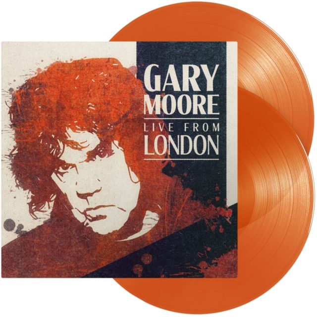 Gary Moore
