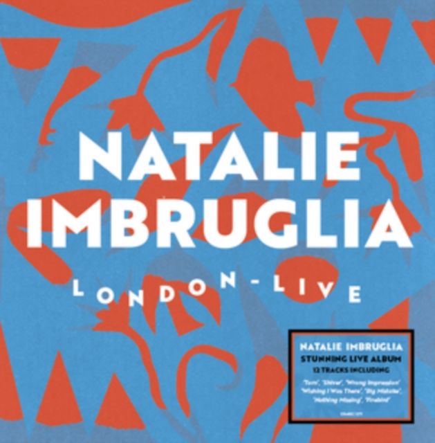 Natalie Imbruglia