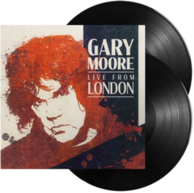 Gary Moore