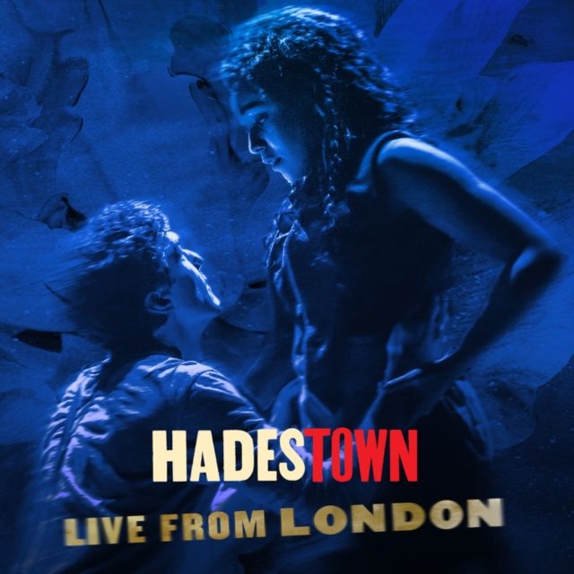 Hadestown