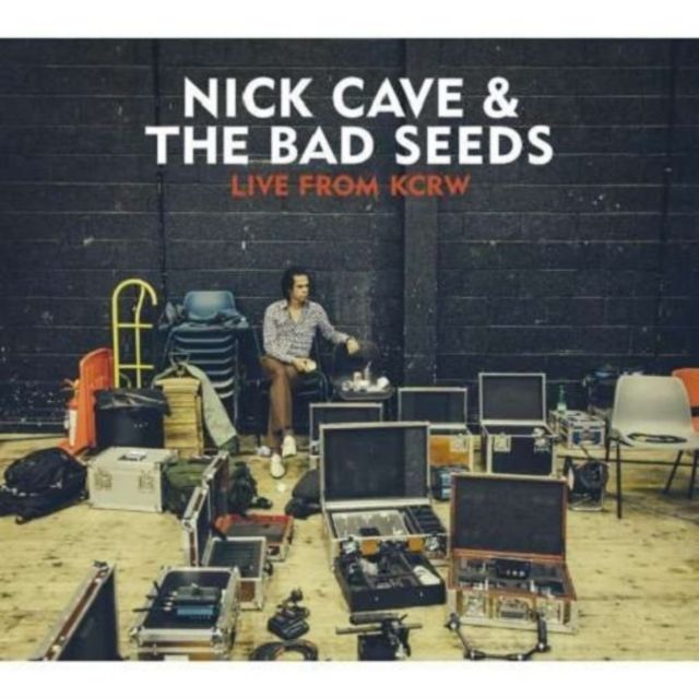 Nick Cave & The Bad Seeds