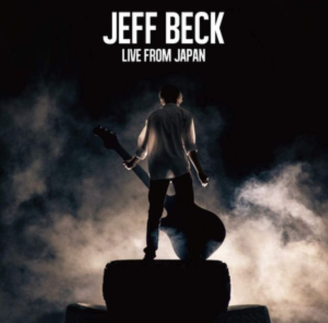 Jeff Beck