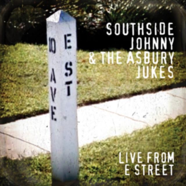 Southside Johnny & The Asbury Jukes