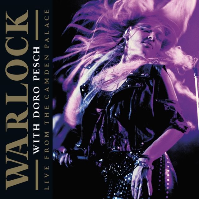 Warlock