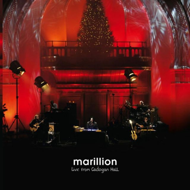 Marillion