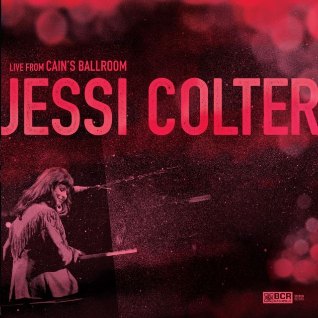 Jessi Colter