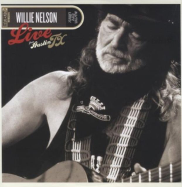 Willie Nelson
