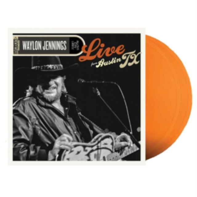 Waylon Jennings