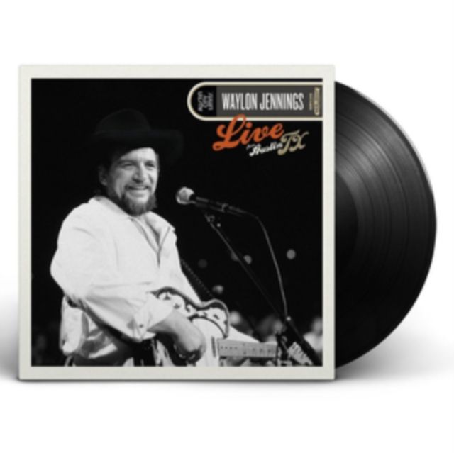 Waylon Jennings