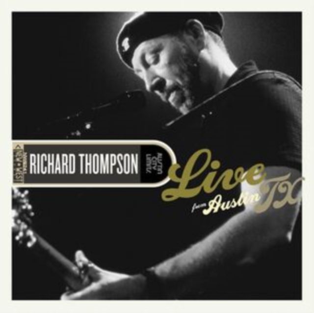Richard Thompson