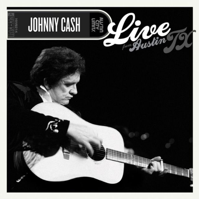 Johnny Cash