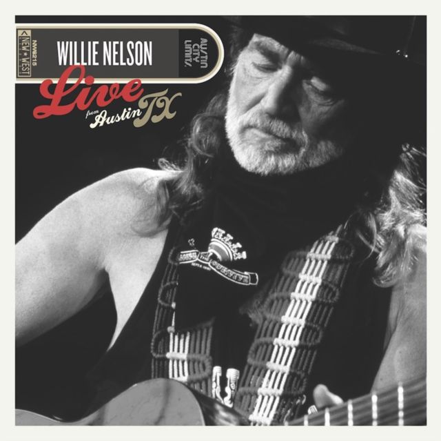 Willie Nelson