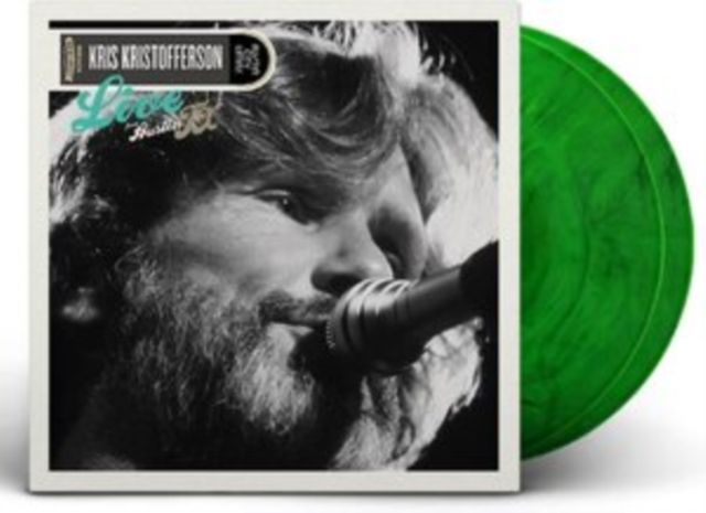 Kris Kristofferson