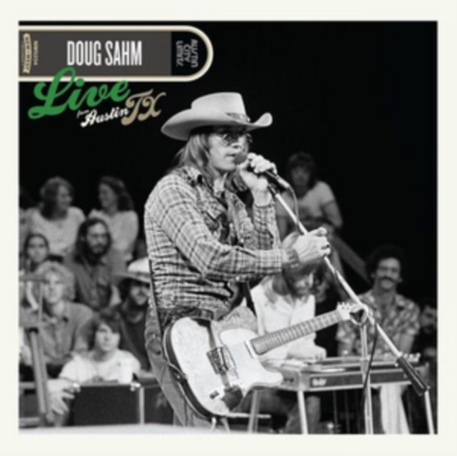 Doug Sahm