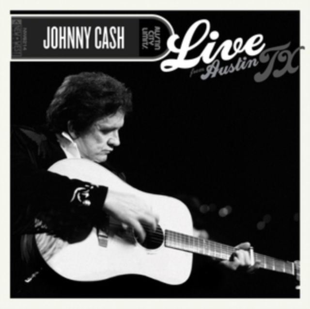 Johnny Cash