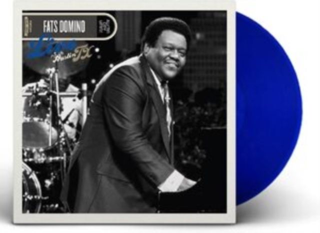 Fats Domino