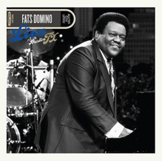 Fats Domino