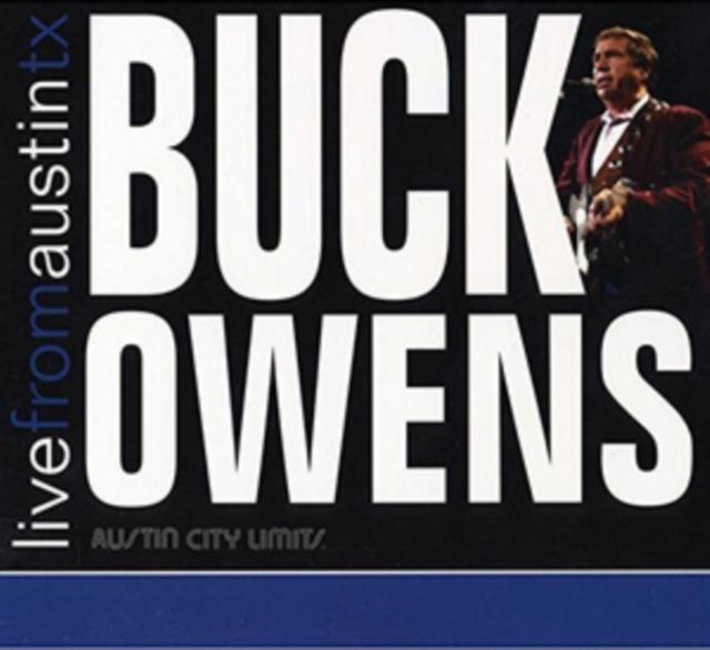 Buck Owens