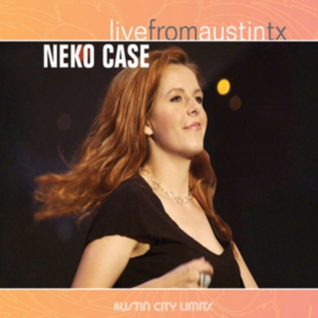 Neko Case