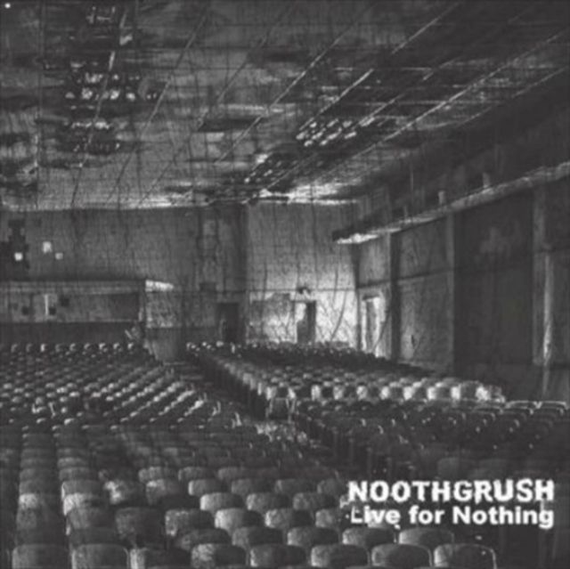 Noothgrush