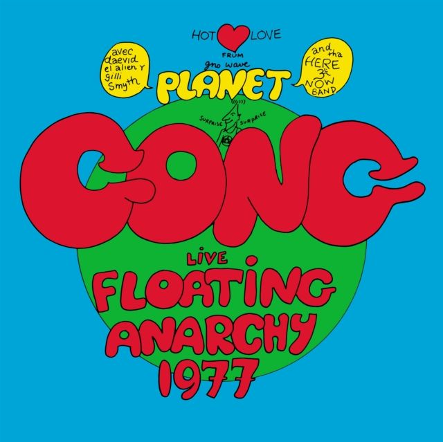 Planet Gong