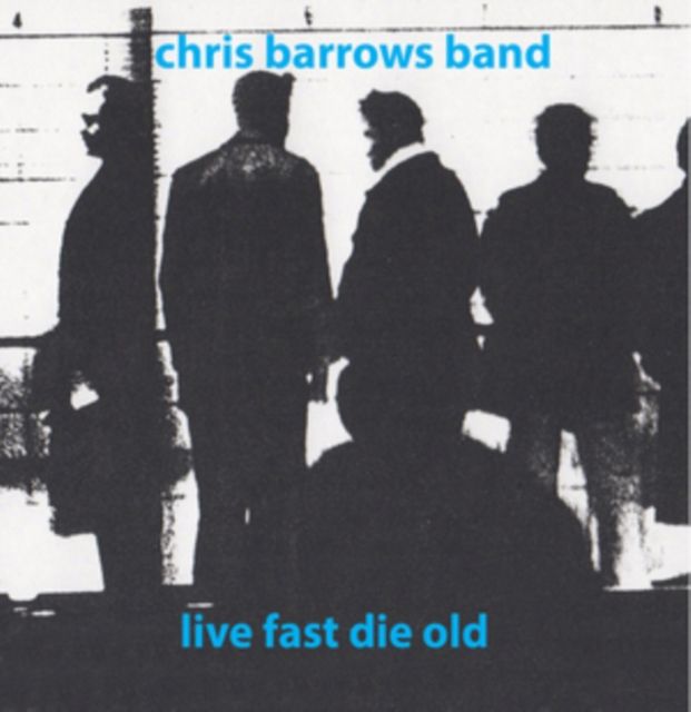 Chris Barrows Band