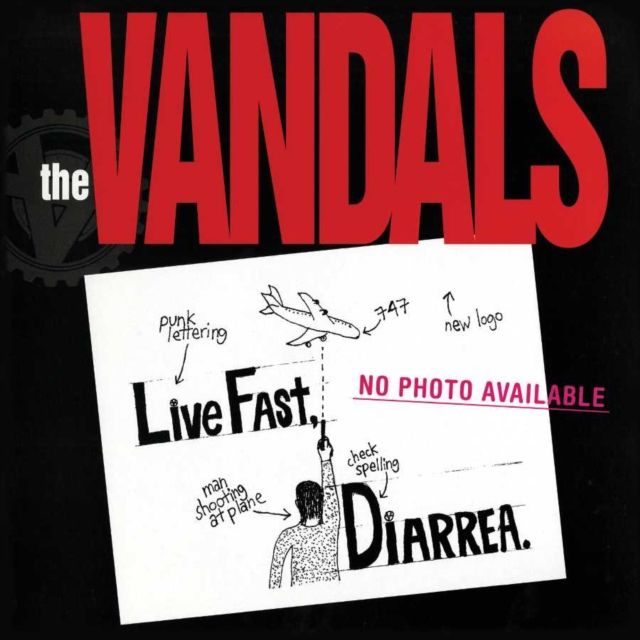 Vandals
