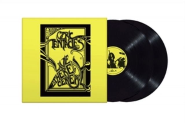Ozric Tentacles
