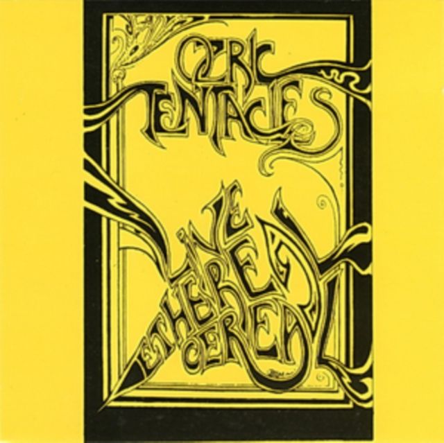 Ozric Tentacles