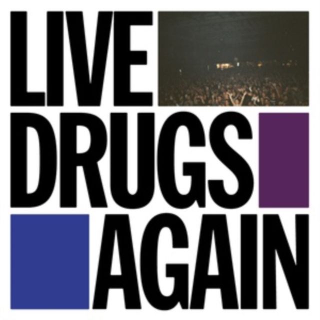 War On Drugs