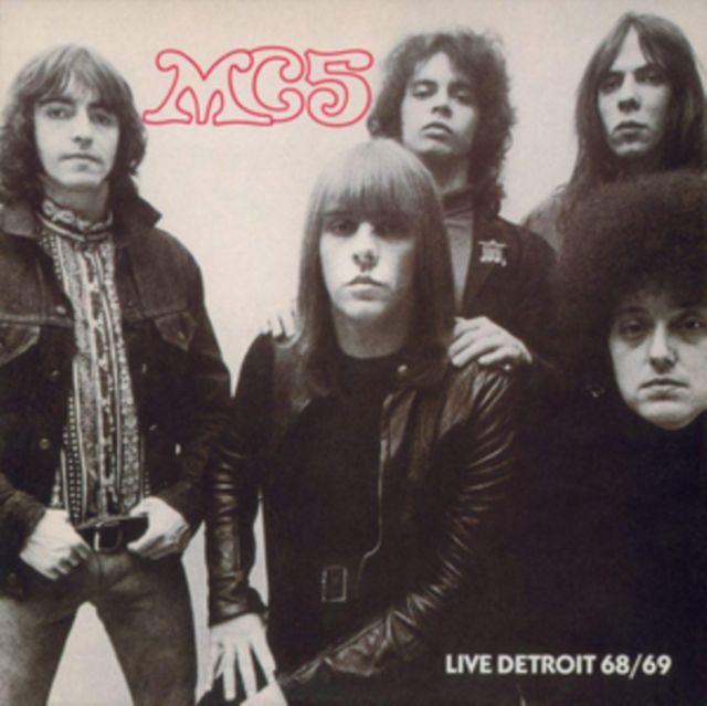 Mc5