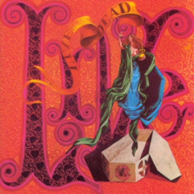 Grateful Dead