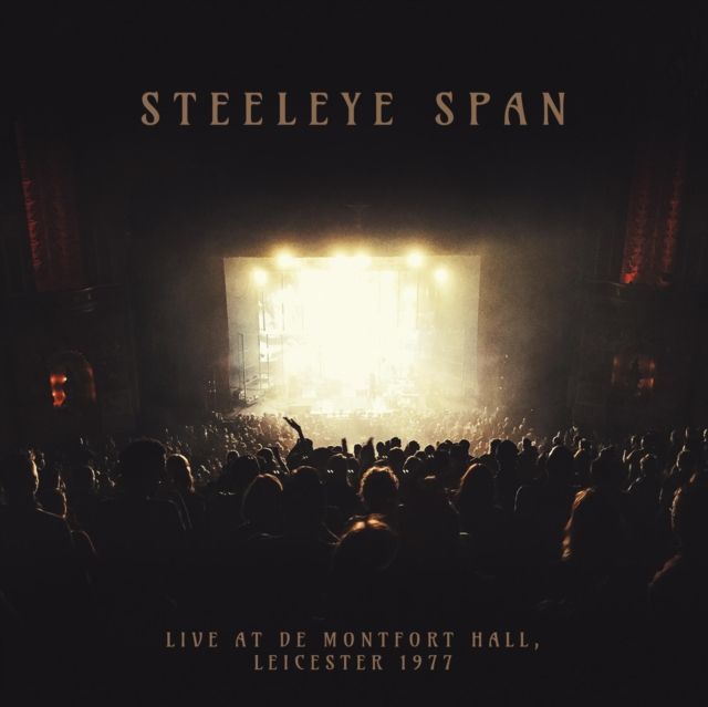 Steeleye Span
