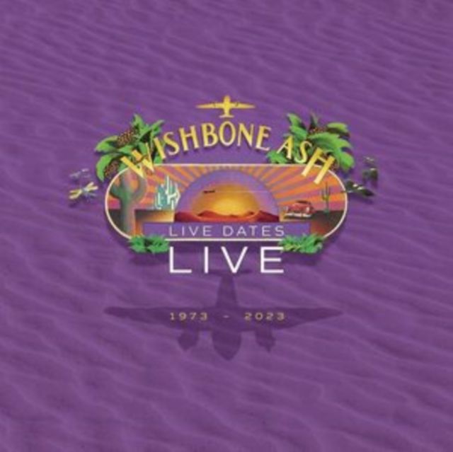 Wishbone Ash