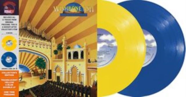 Wishbone Ash