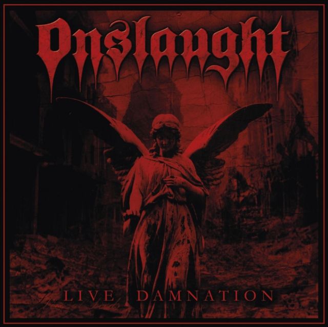 Onslaught