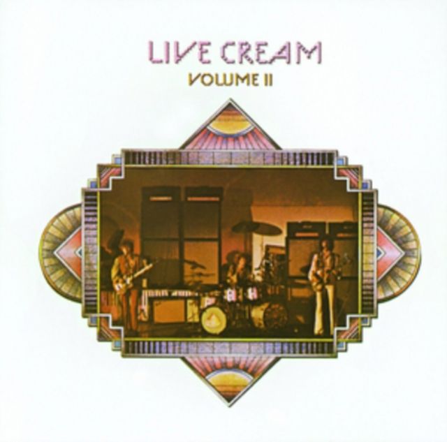 Cream
