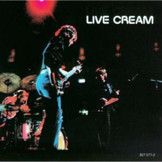 Cream