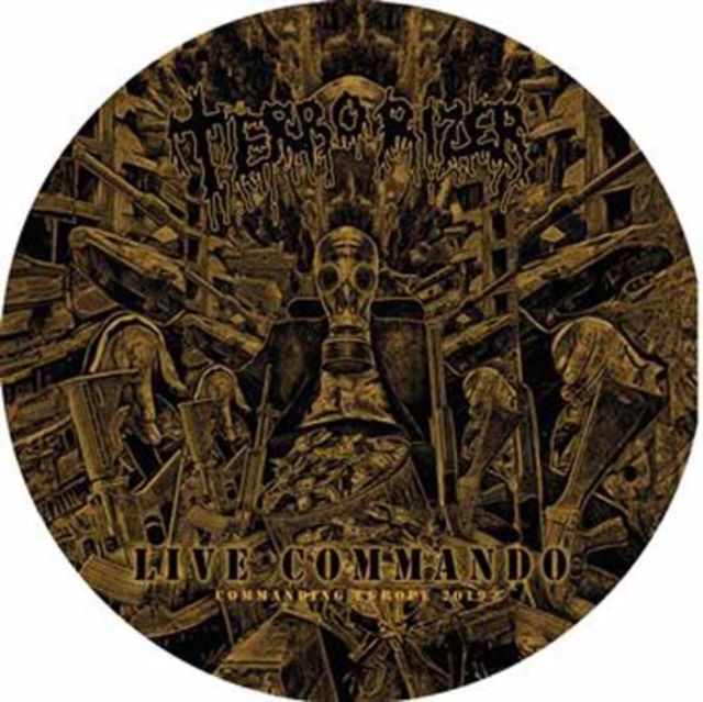 Terrorizer