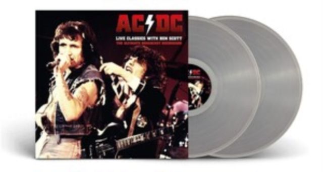 Ac/Dc