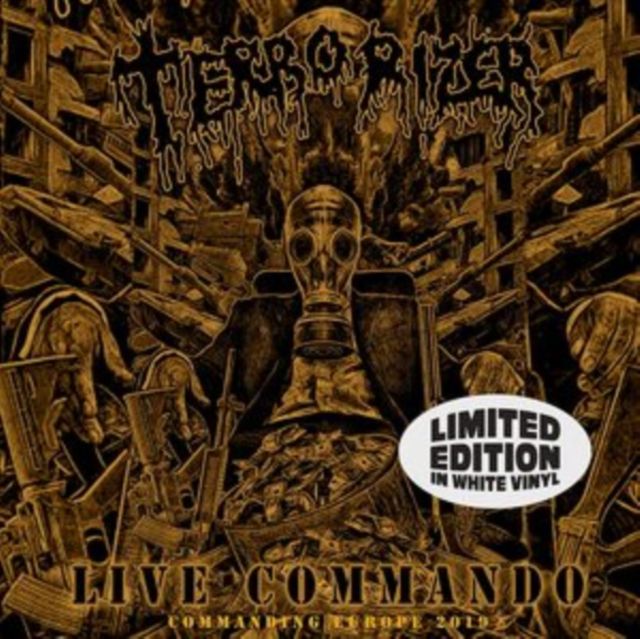 Terrorizer
