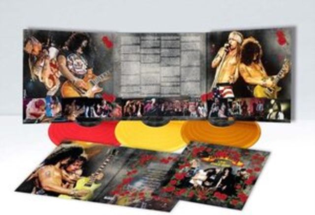 Guns N Roses