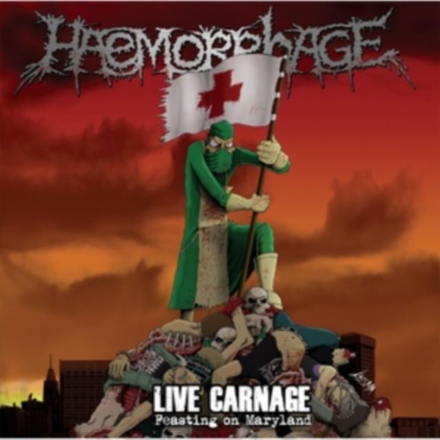 Haemorrhage