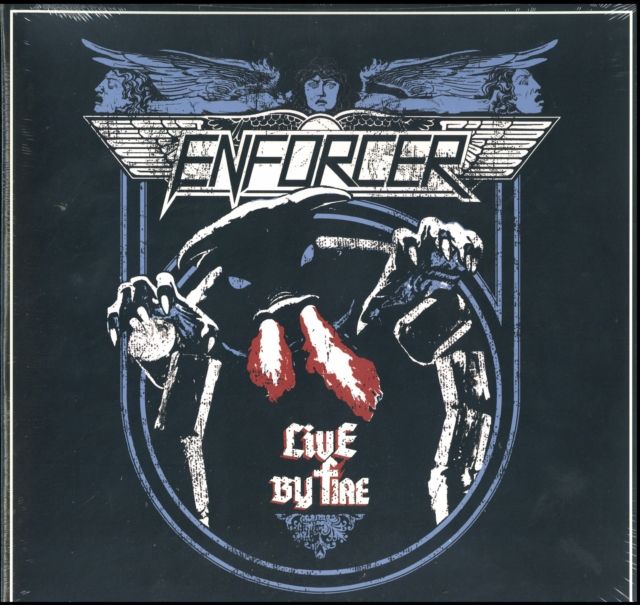 Enforcer