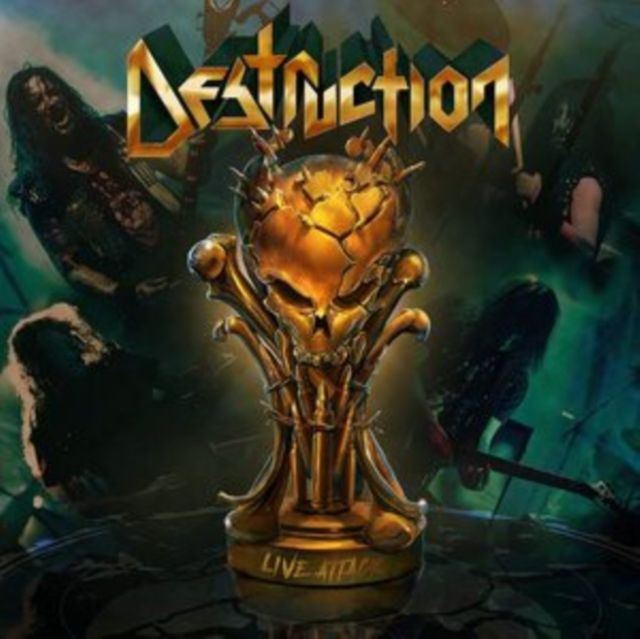 Destruction