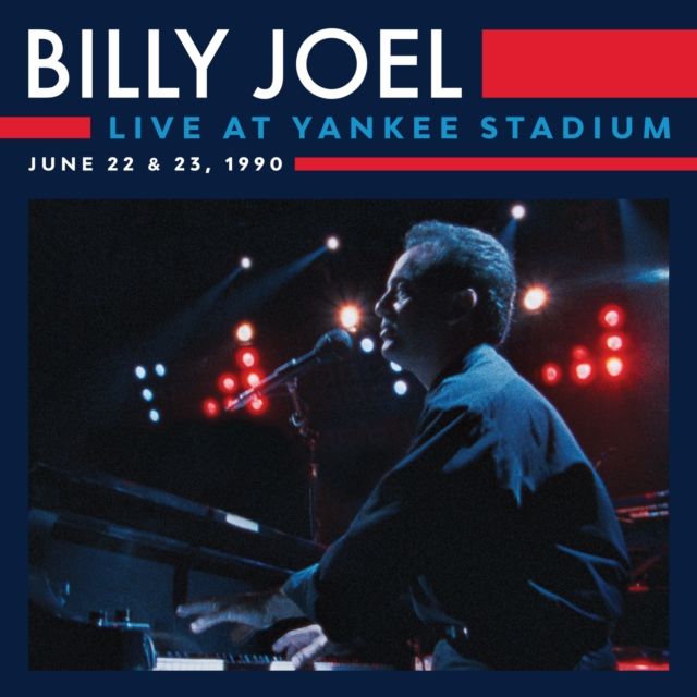 Billy Joel