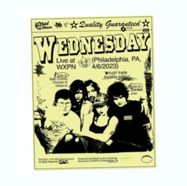 Wednesday