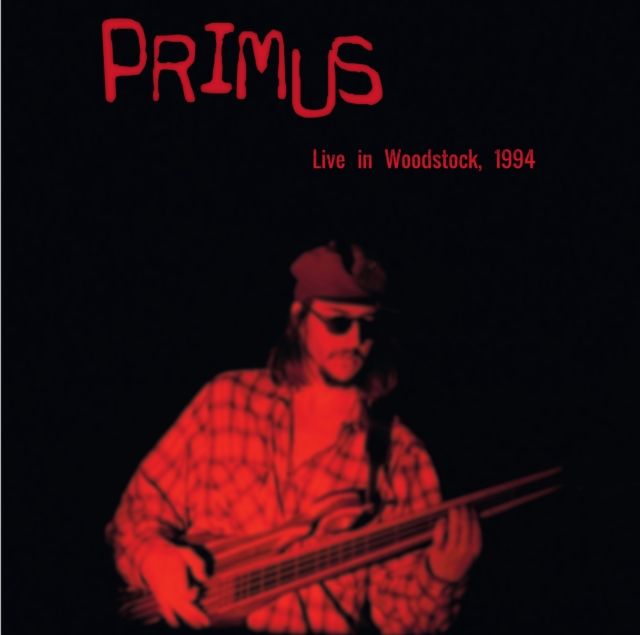 Primus