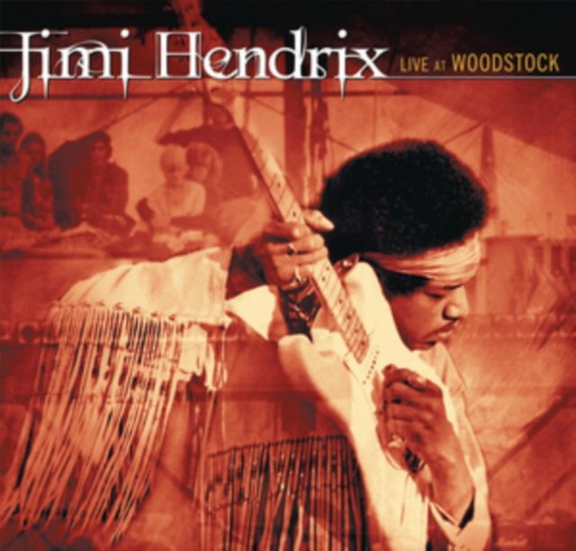 Jimi Hendrix
