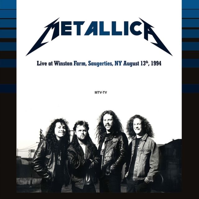Metallica